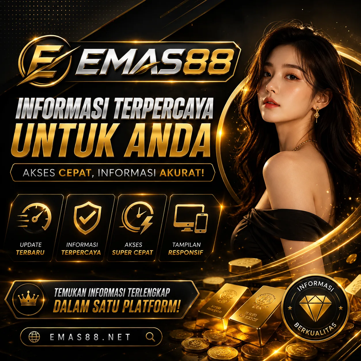 EMAS88 Banner